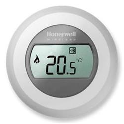 Honeywell Evohome Round Y87RF2025 T87RF2025 - Vybavení domu