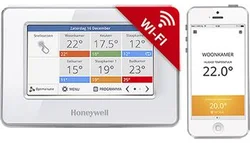 Honeywell EvoTouch-WiFi ATC928G3026