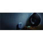 Honeywell Home DC312SP2USB Bezdrôtový zvonček série 3, 6 zvonení, základňa do zásuvky s nabíjačkou USB