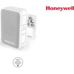Honeywell Home DW311S drátový zvonek Series 3, 4 melodie