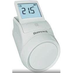 Honeywell Home EvoHome HR92EE, wireless thermostatic head