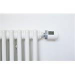 Honeywell Home HR27EE, programovatelná úsporná termostatická hlavice