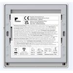 Honeywell Home R200C-N2, Propojitelný detektor a hlásič oxidu uhelnatého, CO Alarm