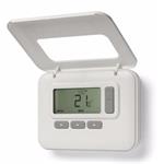 Honeywell Home T3, programovateľný termostat, 7-dňový program