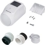 Honeywell Home termostatická hlavica EvoHome EVO-TRV4 / 4x EVO-TRV, bezdrôtová