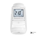 Honeywell Home termostatická hlavice EvoHome EVO-TRV, bezdrátová