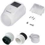 Honeywell Home termostatická hlavice EvoHome EVO-TRV4 / 4x EVO-TRV, bezdrátová