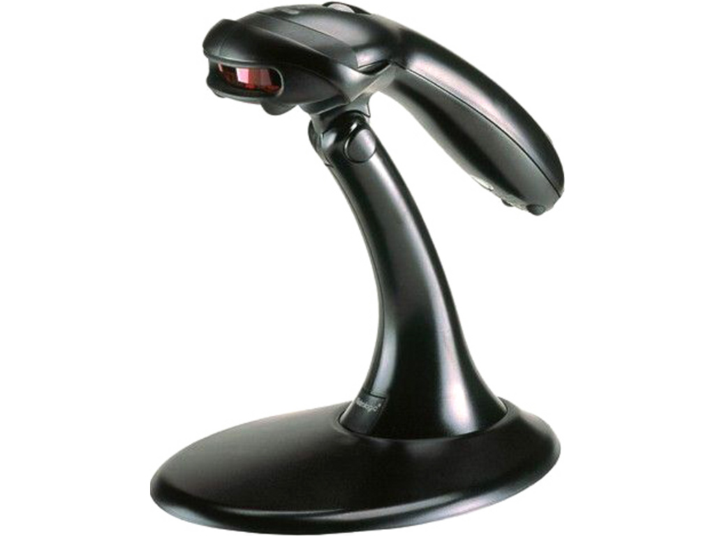 Honeywell-Metrologic MS9540 VoyagerCG,USB (KBD),stojan,čierna MK9540-37A38