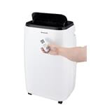 HONEYWELL Portable Air Conditioner HT12, 3.5 kW