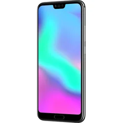 Honor 10 128GB, černý