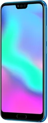Honor 10 128GB, modrý