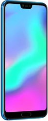 Honor 10 64GB, modrý