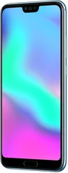 Honor 10 64GB, šedý