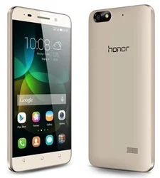 Honor 4C Dual Sim zlatý