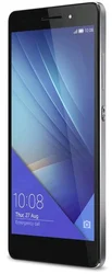 Honor 7 16GB LTE šedý