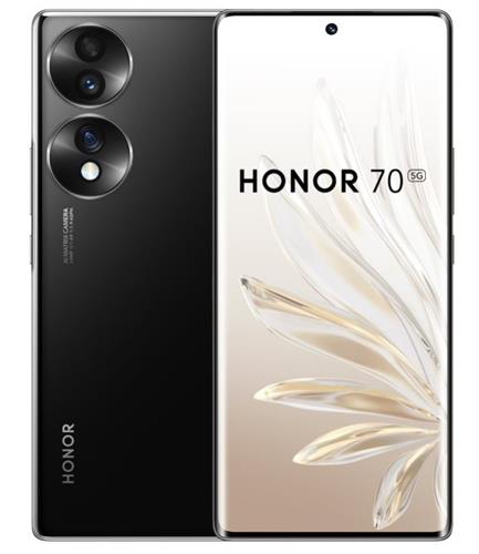 Honor 70 128GB čierna
