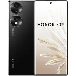Honor 70 128GB čierna