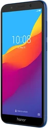 Honor 7S, modrý