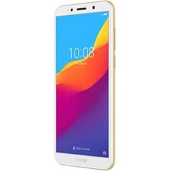 Honor 7S, zlatý