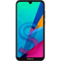 Honor 8S 32GB, černý