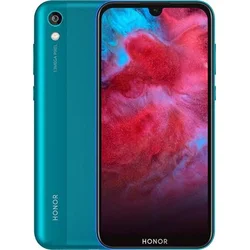 HONOR 8S 64GB Dual SIM LTE Aurora Blue
