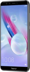 Honor 9 Lite, černý