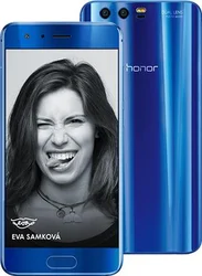 Honor 9, modrý