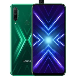 Honor 9X 128GB Green