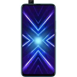 Honor 9X 128GB modrý