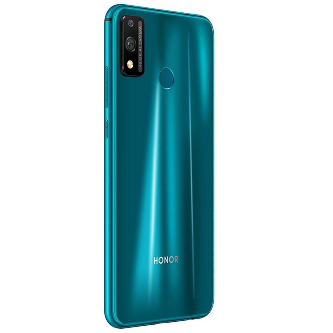 Honor 9x lite аккумулятор