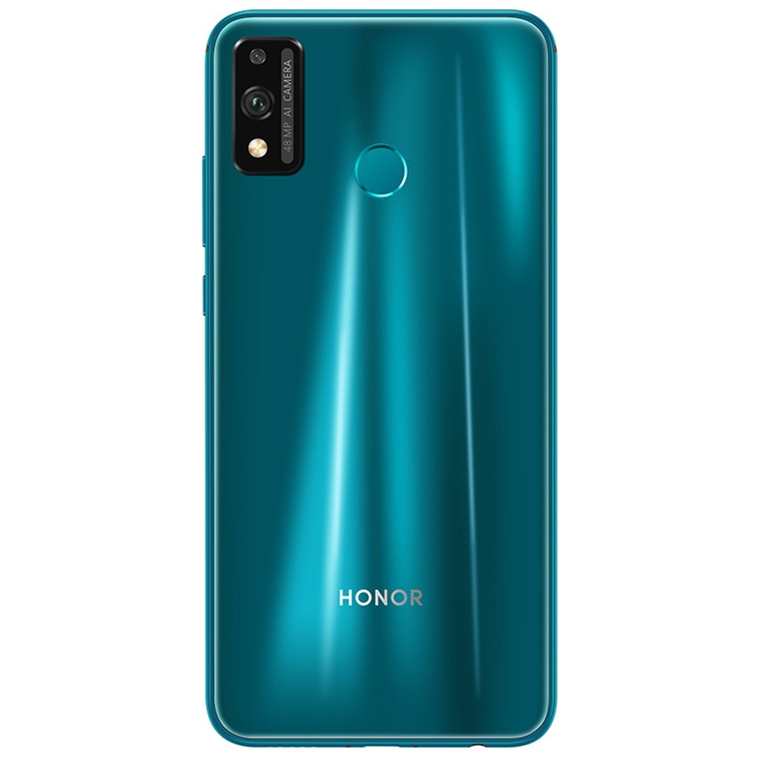 Honor 9 lite nfc есть или нет