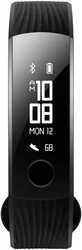 Honor Band 3 Carbon Black