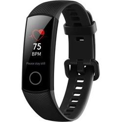 Honor Band 4 Crius černý