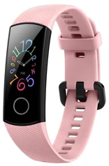 Honor Band 5 Coral Pink