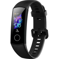Honor Band 5 Meteorite Black