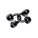 Honor Choice Earbuds Clip Black