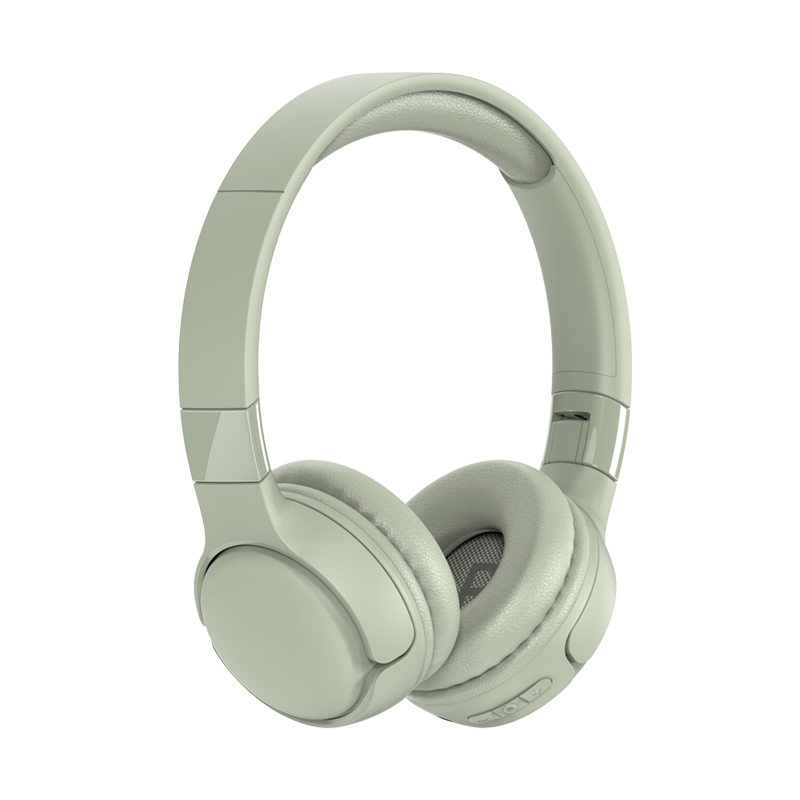 Honor Choice Headphones Lite green