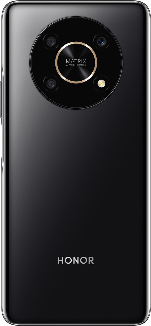 Honor Magic4 Lite 5G čierna