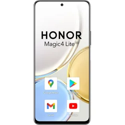 Honor Magic4 Lite 5G čierna