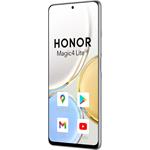 Honor Magic4 Lite 5G stříbrný