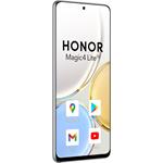 Honor Magic4 Lite 5G strieborný