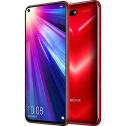 Honor View 20 256GB Phantom Red