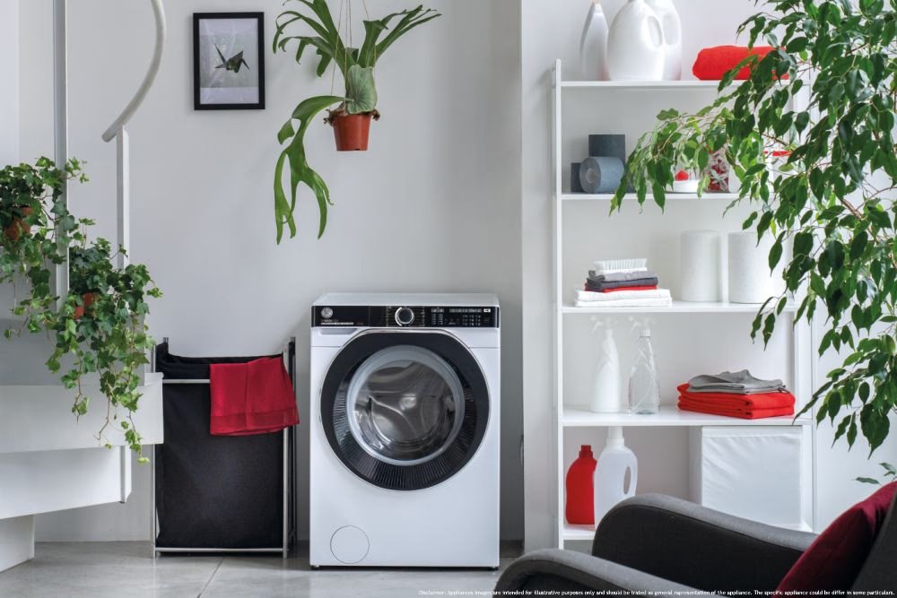Hoover HDP4106AMBC7/1-S