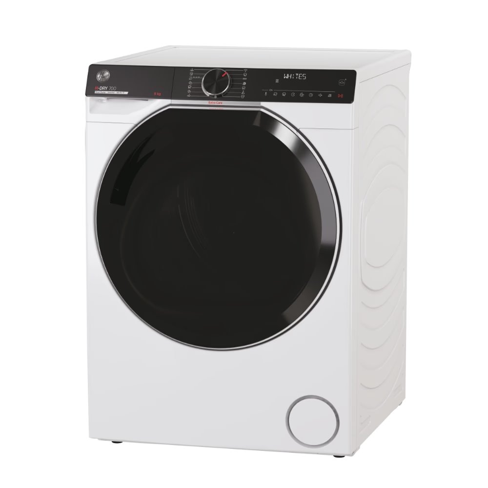 Hoover HDY7 H9A3BCEX-S