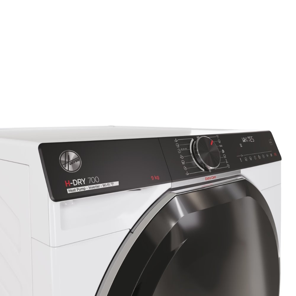 Hoover HDY7 H9A3BCEX-S