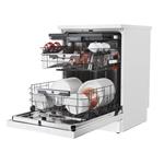 Hoover HF 5B2S1PW