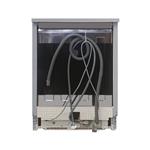 Hoover HF 6B4S1PX