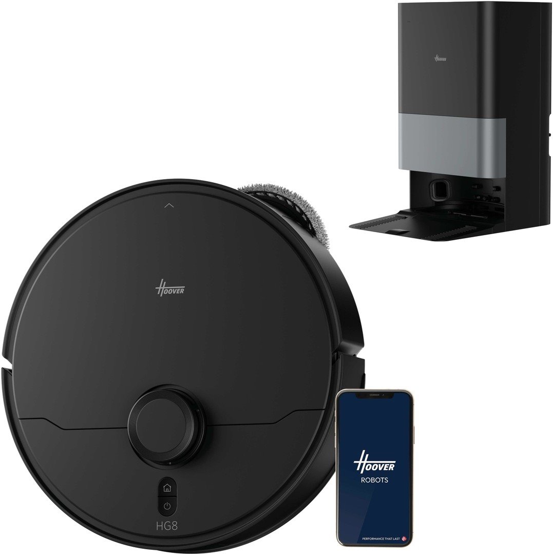 HOOVER HG870HU 011