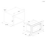 Hoover HO38FMW7NB
