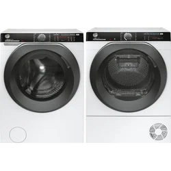 Hoover HWP 48AMBC/1-S + NDPEH8A3TCBEXS-S